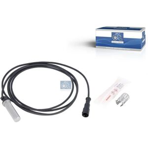 Sensor de velocidad de rueda - Izquierda - ABS DT Spare Parts Sensor de velocidad de rueda - Izquierda - ABS DT Spare Parts
