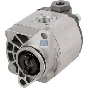 DT Spare Parts 6.26407 Bomba de dirección hidráulica - Power Steering Pump DT Spare Parts 6.26407 Bomba de dirección hidráulica - Power Steering Pump