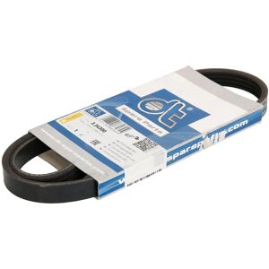 DT Spare Parts Cinghia trapezoidale 790mm - Poli V DT Spare Parts Cinghia trapezoidale 790mm - Poli V
