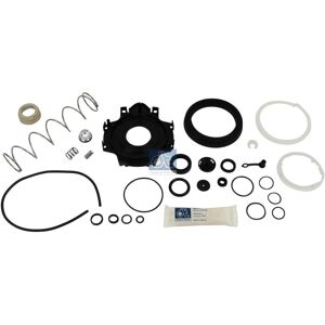 DT SPARE PARTS 4.80680 - Reparatieset voor koppelingsactuator DT SPARE PARTS 4.80680 - Reparatieset voor koppelingsactuator
