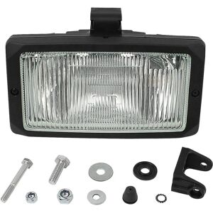 DT Spare Parts 1.21242 Faro antinebbia - Faro antinebbia DT Spare Parts 1.21242 Faro antinebbia - Faro antinebbia