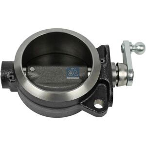 Avgaserlucka, motorbroms DT SPARE PARTS - EGR-ventil Avgaserlucka, motorbroms DT SPARE PARTS - EGR-ventil