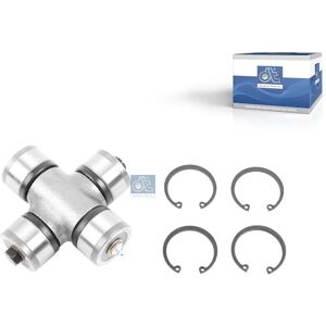 DT SPARE PARTS Drivaxellänk - 4.65070 DT SPARE PARTS Drivaxellänk - 4.65070