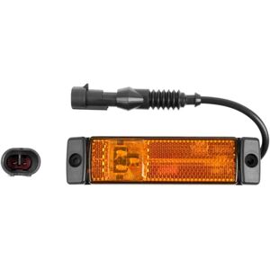 DT Spare Parts 5.81276 Feu d'encombrement LED - LED - Publicité DT Spare Parts 5.81276 Feu d'encombrement LED - LED - Publicité