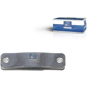 Kit de reparação de válvula DT SPARE PARTS - 3.75560 Kit de reparação de válvula DT SPARE PARTS - 3.75560
