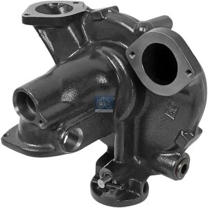 DT SPARE PARTS Carcasa de la bomba de agua - 2.15621 DT SPARE PARTS Carcasa de la bomba de agua - 2.15621