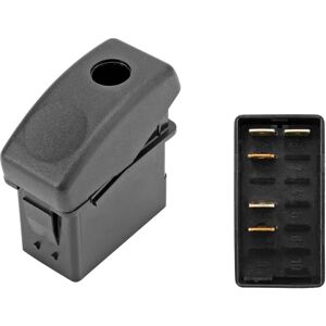 DT 5.80021 Switch - Electronic Control DT 5.80021 Switch - Electronic Control