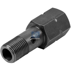 Válvula de restricción de flujo DT SPARE PARTS - Rosca M16 - 61,5mm - 2 Años de Garantía Válvula de restricción de flujo DT SPARE PARTS - Rosca M16 - 61,5mm - 2 Años de Garantía