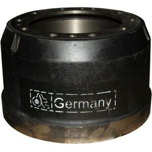 DT Spare Parts 6.60002 - Tamburo freno DT Spare Parts 6.60002 - Tamburo freno