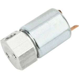 DT Spare Parts Ventil - System för tändning av flamma - 24V - 135g - Valve DT Spare Parts Ventil - System för tändning av flamma - 24V - 135g - Valve