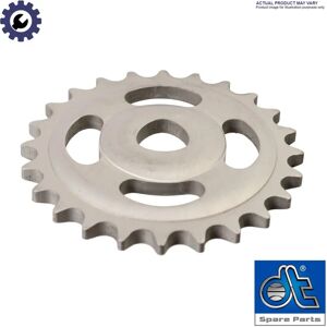 DT Spare Parts Ruota dentata - 2.53423 - Ruota per pompa olio DT Spare Parts Ruota dentata - 2.53423 - Ruota per pompa olio