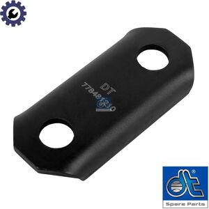 DT Spare Parts Kopplingsstång - 2.61245 DT Spare Parts Kopplingsstång - 2.61245