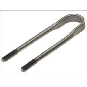 DT SPARE PARTS Clamp molla - M22 x 1,5 - 80mm Larghezza - 395mm Lunghezza DT SPARE PARTS Clamp molla - M22 x 1,5 - 80mm Larghezza - 395mm Lunghezza