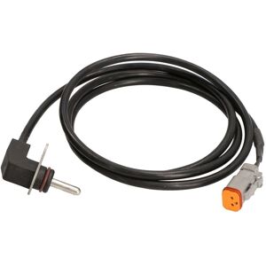 DT SPARE PARTS 1.21635 - Sensor de temperatura de refrigerante DT SPARE PARTS 1.21635 - Sensor de temperatura de refrigerante