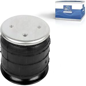 DT Spare Parts 7.12027 Amortecedor de ar - Suspensão pneumática IVECO Daily 3, 4, 6 DT Spare Parts 7.12027 Amortecedor de ar - Suspensão pneumática IVECO Daily 3, 4, 6