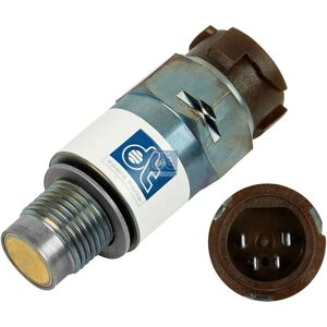 DT SPARE PARTS Sensore - 3.37113 - Tensione: 24V, Peso: 110g, Poli: 4 DT SPARE PARTS Sensore - 3.37113 - Tensione: 24V, Peso: 110g, Poli: 4