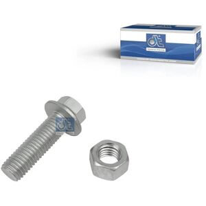 Kit di riparazione DT Spare Parts - M14, 47mm, 103,3g, 10.9 - Kit di riparazione Kit di riparazione DT Spare Parts - M14, 47mm, 103,3g, 10.9 - Kit di riparazione