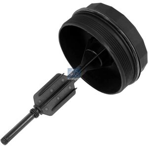 DT Spare Parts Tampa do filtro de óleo - 3.14150 DT Spare Parts Tampa do filtro de óleo - 3.14150