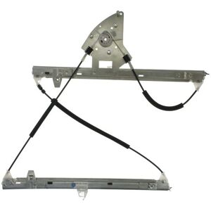 Regolatore del Finestrino DT Spare Parts ATEGO - Manuale, Anteriore Destra Regolatore del Finestrino DT Spare Parts ATEGO - Manuale, Anteriore Destra
