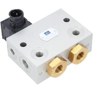 Valvola magnetica - Magnetic Valve Valvola magnetica - Magnetic Valve