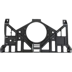 DT Spare Parts Piastra supporto - 1.22634 per specchio esterno DT Spare Parts Piastra supporto - 1.22634 per specchio esterno