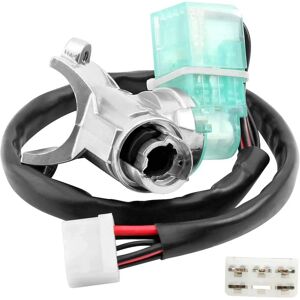 DT Spare Parts Blocco dello sterzo - 4.62075 DT Spare Parts Blocco dello sterzo - 4.62075