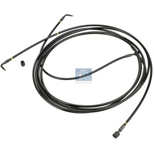 Manguera hidráulica DT Spare Parts - 6.96009 Manguera hidráulica DT Spare Parts - 6.96009