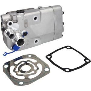 DT Spare Parts Testa del cilindro - 4.64718 DT Spare Parts Testa del cilindro - 4.64718