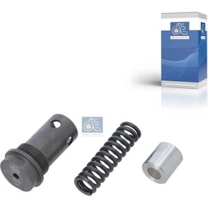 Valvola di limitazione del flusso DT SPARE PARTS - 7.59170 Valvola di limitazione del flusso DT SPARE PARTS - 7.59170