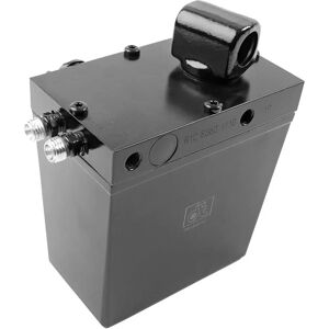 Bomba DT Spare Parts - 7.77028 - Capacidad 580ml - Presión 280 bar - Roscas M12 x 1,5 Bomba DT Spare Parts - 7.77028 - Capacidad 580ml - Presión 280 bar - Roscas M12 x 1,5