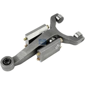 DT SPARE PARTS Kytkinjatke - 5.50073 - Kytkinjatke DT SPARE PARTS Kytkinjatke - 5.50073 - Kytkinjatke