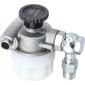 DT SPARE PARTS Elementi della pompa in linea - Pump spare parts DT SPARE PARTS Elementi della pompa in linea - Pump spare parts