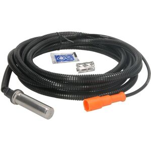 Sensor de velocidad de rueda DT Spare Parts - Eje trasero - 3750 mm - Garantía 2 años Sensor de velocidad de rueda DT Spare Parts - Eje trasero - 3750 mm - Garantía 2 años