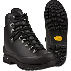Hanwag Alaska Gtx Negru - Ghete de Drumeție Hanwag Alaska Gtx Negru - Ghete de Drumeție