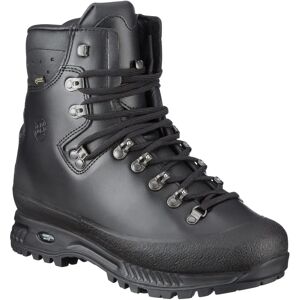 Hanwag Alaska Gtx Negru - Cizme de Drumeție - Bărbat Gore-Tex Hanwag Alaska Gtx Negru - Cizme de Drumeție - Bărbat Gore-Tex