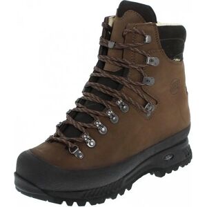 Hanwag Alaska Gtx - Pantofi de drumeție impermeabili - Maro Hanwag Alaska Gtx - Pantofi de drumeție impermeabili - Maro