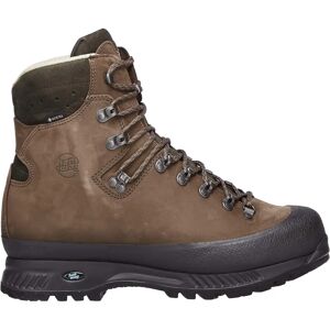 Hanwag Alaska Wide Gtx Maroane - Cizme de trekking Hanwag Alaska Wide Gtx Maroane - Cizme de trekking