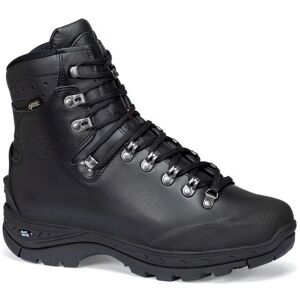 Hanwag Alaska Winter Gtx - Negru - Cizme de drumeție impermeabile Hanwag Alaska Winter Gtx - Negru - Cizme de drumeție impermeabile