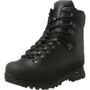 Hanwag Alaska Wide GTX - Cizme de drumeție impermeabile - Negru Hanwag Alaska Wide GTX - Cizme de drumeție impermeabile - Negru