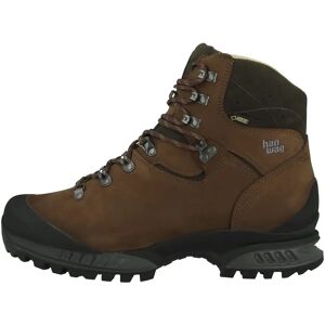 Hanwag Tatra II GTX - Bottes de Randonnée Imperméables - Publicité Hanwag Tatra II GTX - Bottes de Randonnée Imperméables - Publicité