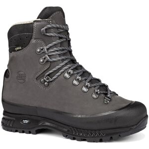 Hanwag Alaska Gtx Gri - Bocanci de Trekking - Bărbat Hanwag Alaska Gtx Gri - Bocanci de Trekking - Bărbat