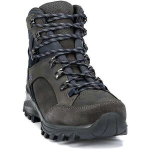 Hanwag Banks GTX Herren Schuhe Navy / Asphalt Hanwag Banks GTX Herren Schuhe Navy / Asphalt