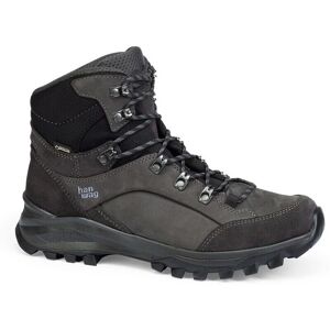 Chaussures Hanwag Banks Gtx - Bottes de randonnée imperméables Chaussures Hanwag Banks Gtx - Bottes de randonnée imperméables
