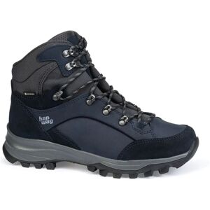Hanwag Banks Dames Gtx Schoenen - Waterdichte Wandelschoenen voor Vrouwen Hanwag Banks Dames Gtx Schoenen - Waterdichte Wandelschoenen voor Vrouwen