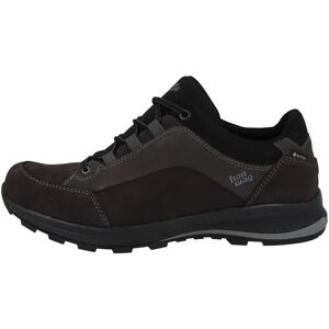 Hanwag Banks Low Gtx Zwart - Wandelschoenen Hanwag Banks Low Gtx Zwart - Wandelschoenen