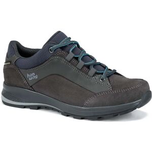 Hanwag Banks Low Lady GTX - Vesitiiviit vaelluskengät - Harmaa/Sininen - Koko 39 Hanwag Banks Low Lady GTX - Vesitiiviit vaelluskengät - Harmaa/Sininen - Koko 39
