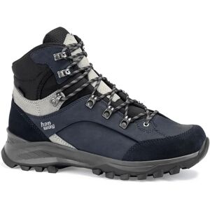 Hanwag Alta Bunion II Gtx Wasserdichte Wanderschuhe - Herren EU 41.5 - Navy - Grey Hanwag Alta Bunion II Gtx Wasserdichte Wanderschuhe - Herren EU 41.5 - Navy - Grey