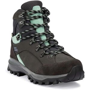 Chaussures de randonnée imperméables Hanwag Alta Bunion II Gtx - Femme - Publicité Chaussures de randonnée imperméables Hanwag Alta Bunion II Gtx - Femme - Publicité
