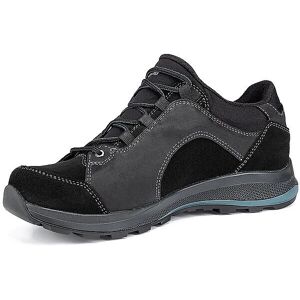 Hanwag Banks Low Bunion Gtx Schwarz - Wanderschuhe Hanwag Banks Low Bunion Gtx Schwarz - Wanderschuhe