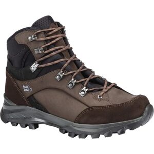 Hanwag Alta Bunion II GTX - Vandsikre Vandrestøvler - Brunt/Sort Hanwag Alta Bunion II GTX - Vandsikre Vandrestøvler - Brunt/Sort